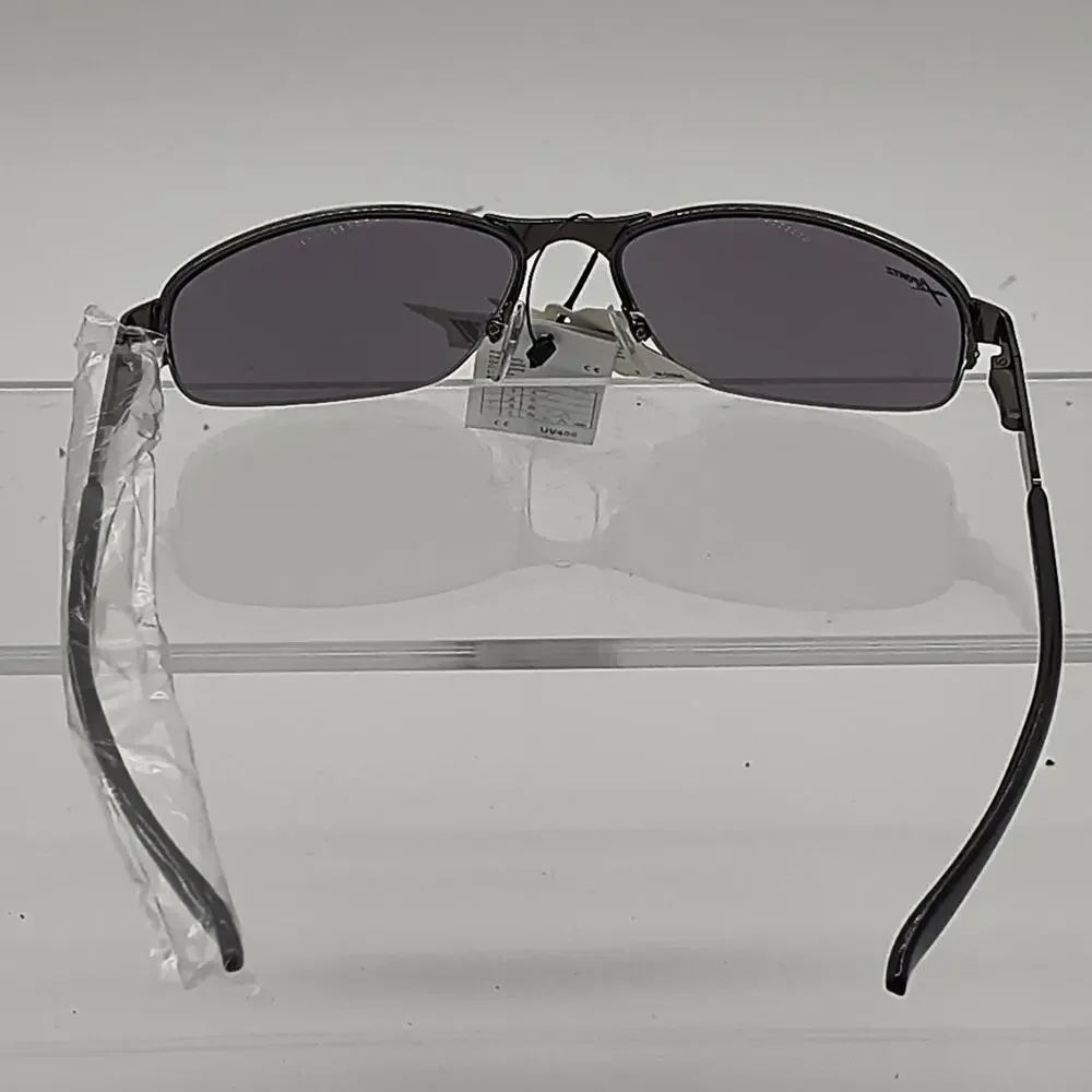 461 xsportz black sunglasses with